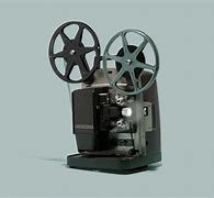 Image result for 8mm Film Projector