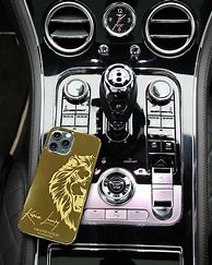 Image result for 24K Gold Case for iPhone 13