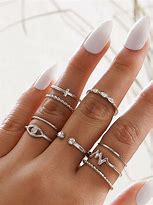 Image result for Ring Accessories for Women