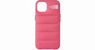 Image result for Pink Puffer iPhone Case