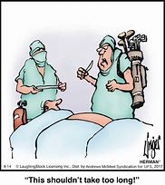 Image result for Funny Cartoons About Surgery