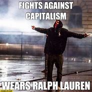 Image result for Ralph Lauren Meme
