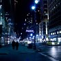 Image result for City Street Night Wallpaper HD