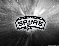 Image result for San Antonio Spurs Throwback Logo