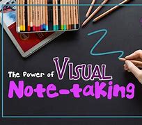 Image result for Visual Note-Taking
