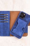 Image result for Leather Wallet iPhone X Cases