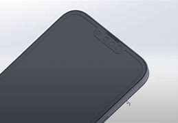Image result for iPhone 13 Pro Screen CAD