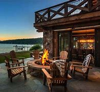 Image result for Mountain Cabin Lake Tahoe