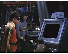 Image result for Burt Ward Back in the Batcave to Revisit Batman