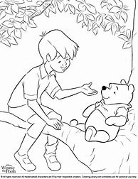 Image result for Book of Pooh Goodbye for Now