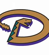 Image result for Arizona Diamondbacks Alternate Logo