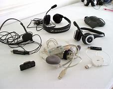 Image result for ipad usb headset