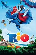 Image result for Rio Movie