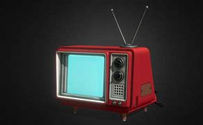 Image result for Bubble Cartoon TV 3D Model