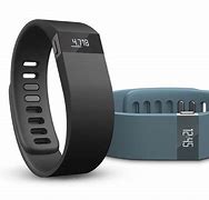 Image result for Black Fitbit Watch