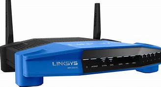 Image result for Linksys Dual Band Router