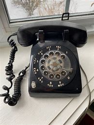 Image result for Rotary Phone Pic