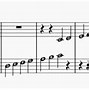 Image result for Notes above Treble Clef
