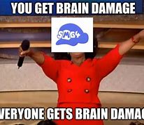 Image result for Lost Brain Meme