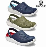 Image result for Different Types of Crocs