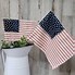 Image result for American Flag Fabric