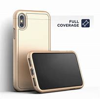 Image result for Gold Color iPhone XS Max Case