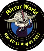 Image result for Mirror World Isaac