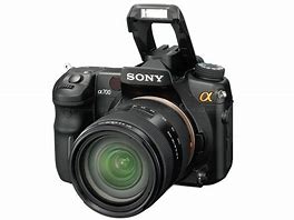 Image result for Sony A700