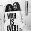 Image result for John Lennon and Yoko Ono Imagine