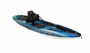Image result for One Person Sit On Top Kayak