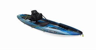 Image result for Pelican Fazer 100 Kayak