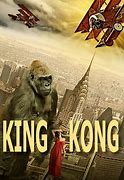 Image result for King Kong 1976 Art