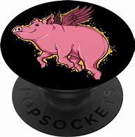 Image result for Pig Pop Socket