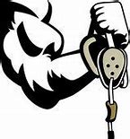 Image result for Wrestling Gear Silhouette