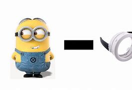 Image result for Minions without Glasses