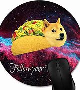 Image result for Taco Doge Mouse Pad