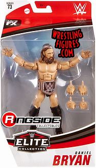 Image result for WWE Daniel Bryan Toy