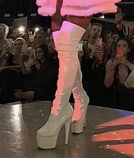 Image result for Ariana Grande Pink Dress