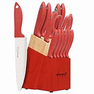 Image result for Quality Kitchen Knife Set