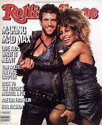 Image result for Tina Turner Rolling Stone