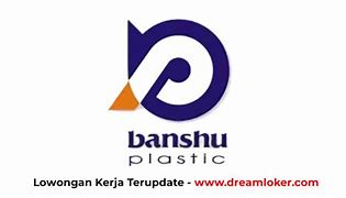 Image result for PT Banshu Plastic Indonesia