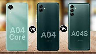 Image result for Samsung A04 vs iPhone 8