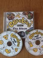 Image result for CBeebies CD