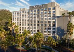 Image result for Hotel Circle San Diego