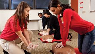 Image result for Adult CPR AED Training Kit