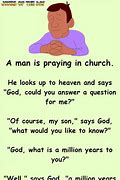 Image result for Funny Christian Cartoons for Sharing