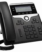 Image result for Cisco Phone CP 7841