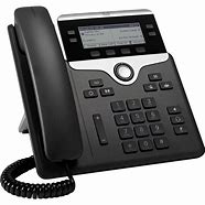 Image result for Cisco UC Phone 7841