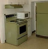 Image result for Green 70 Appliances