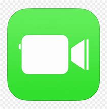 Image result for Teal FaceTime Icon